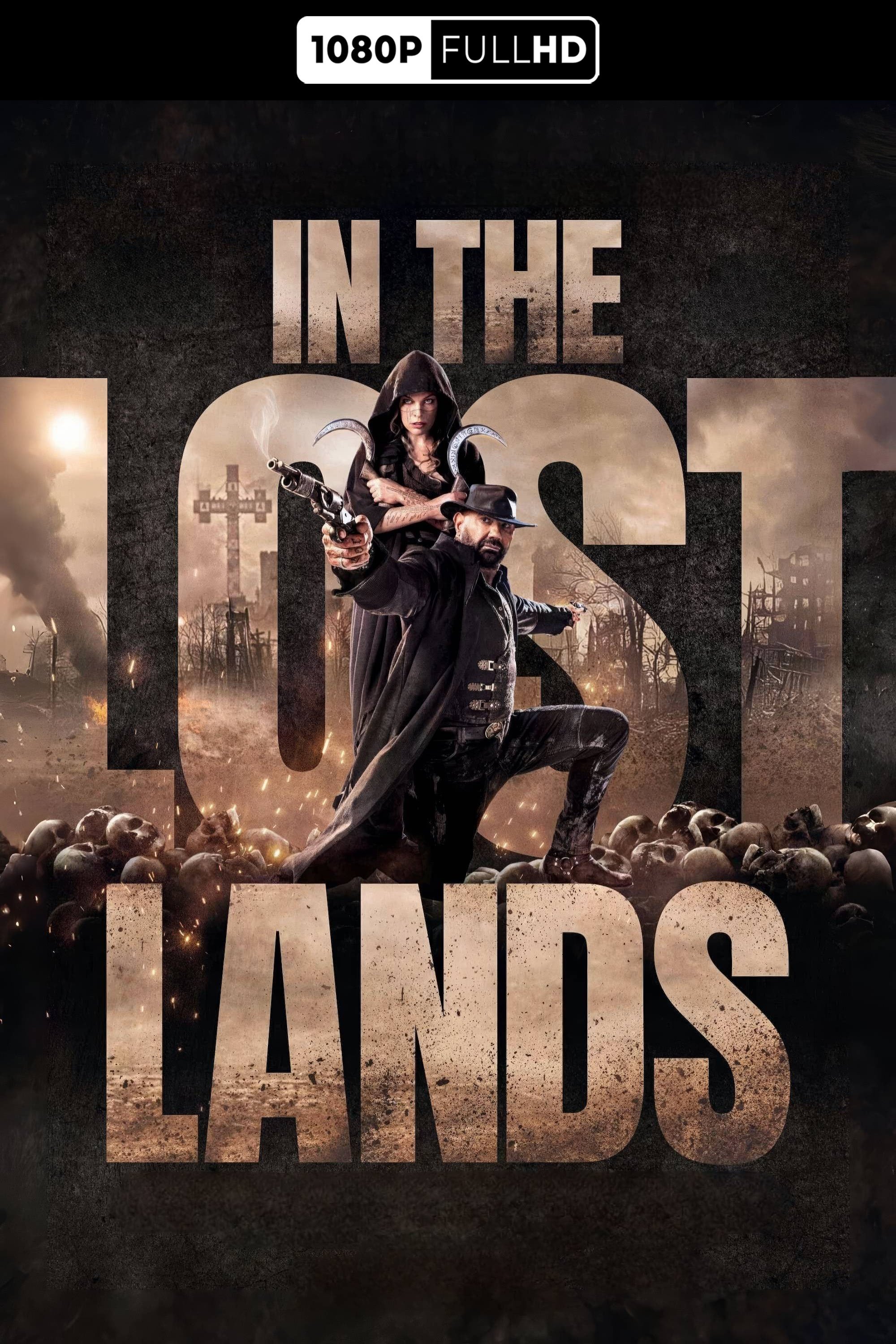 In the Lost Lands
