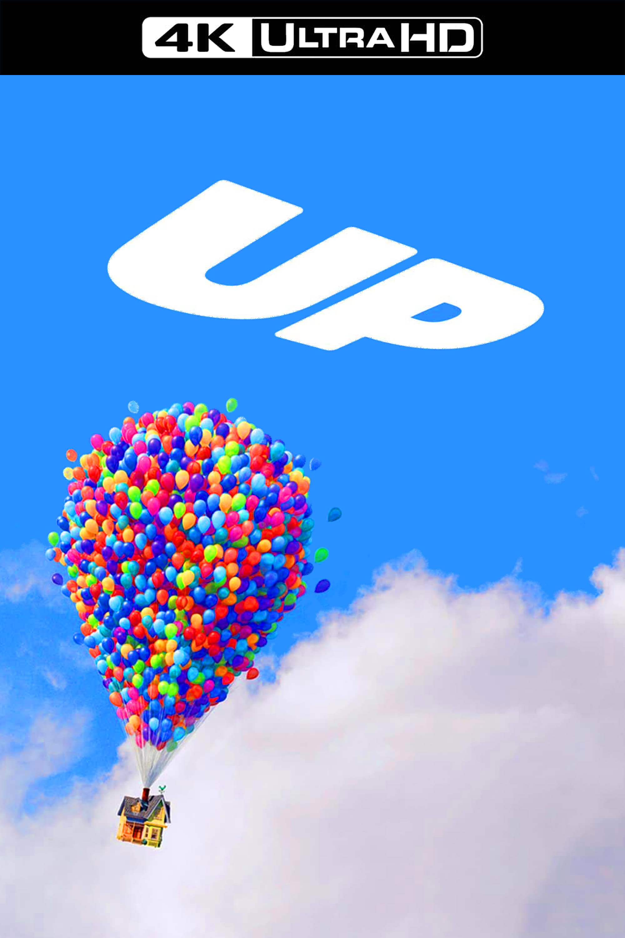Up POSTER