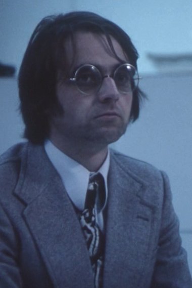 Walter Bannert | Director
