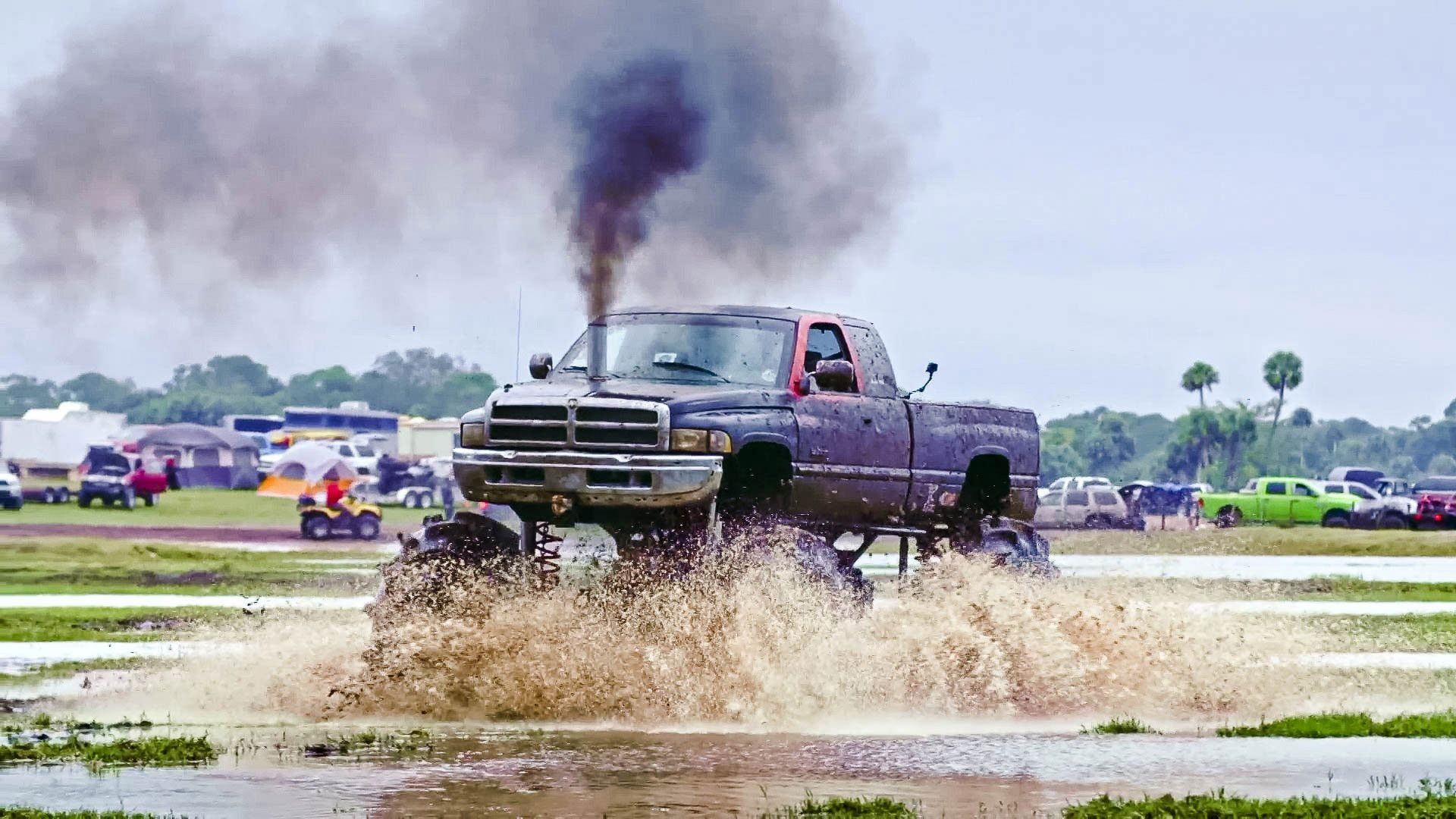 Dirt Every Day - Épisode 2