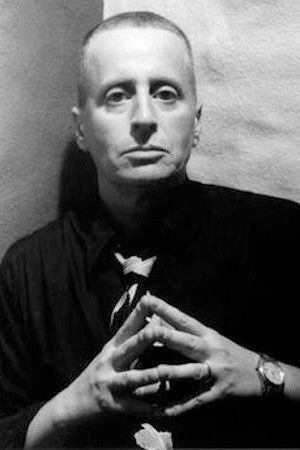 et billede af Leslie Feinberg