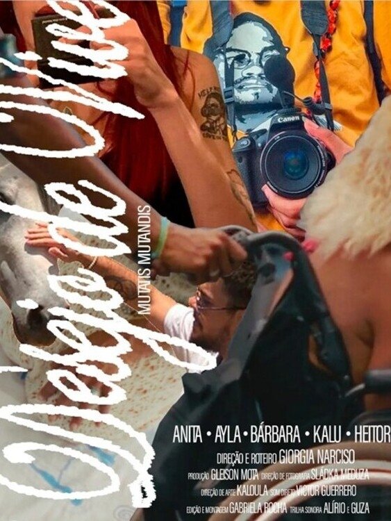 Desejo de Viver (Mutatis Mutandis)