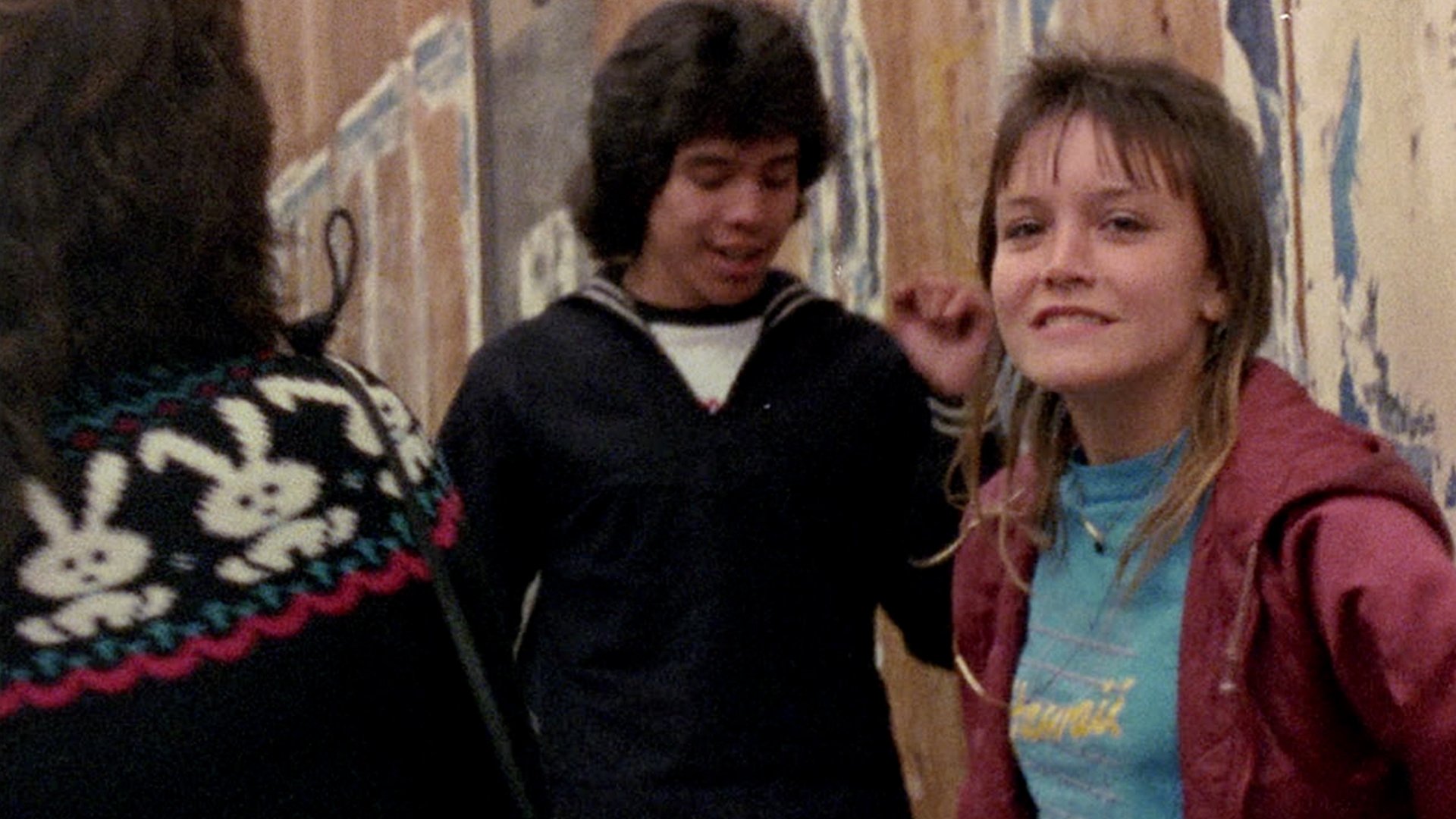 Streetwise (1984)