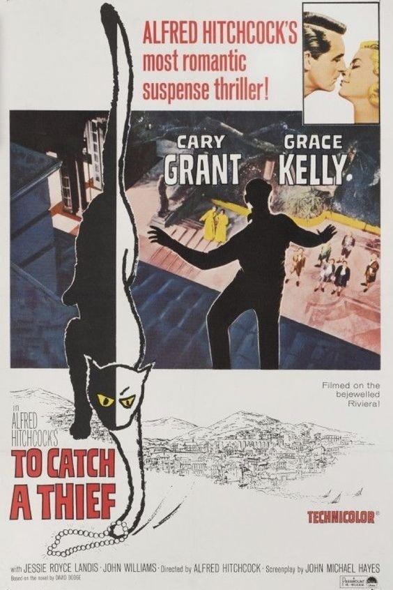 To Catch a Thief