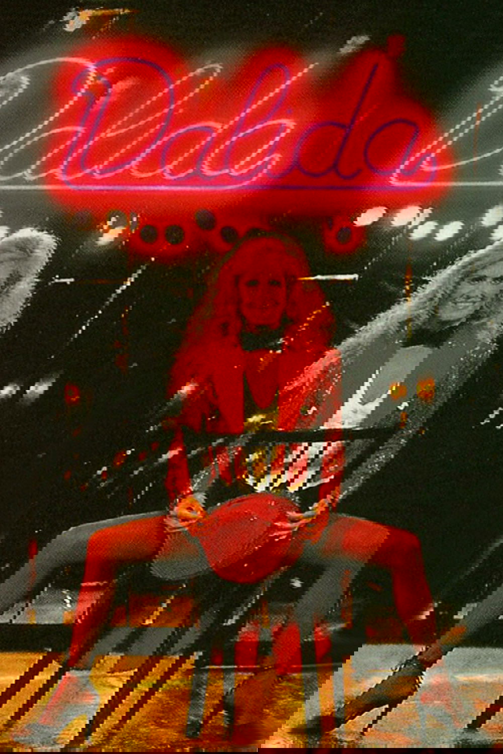 Dalida, 1980