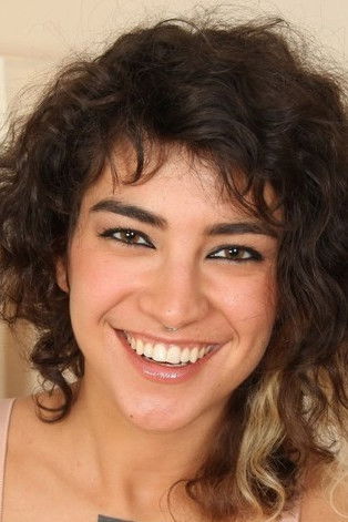 et billede af Bianca Stone