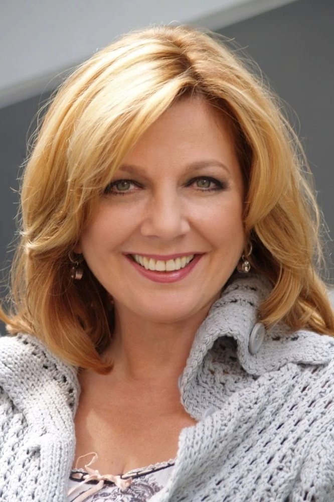 et billede af Loretta Schrijver