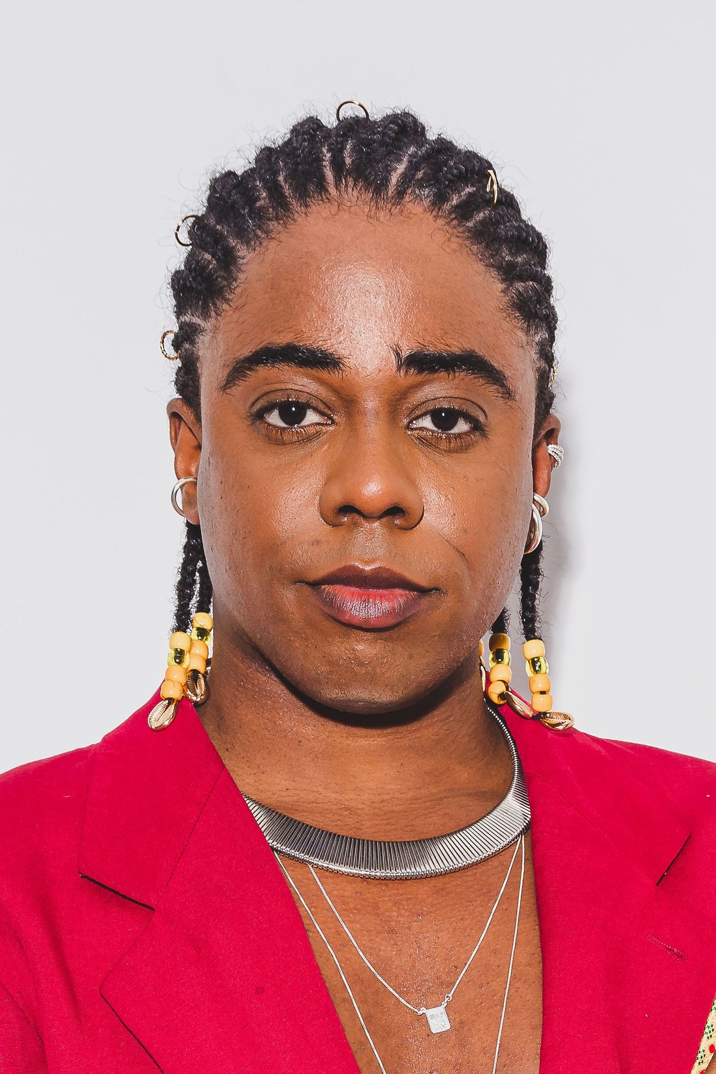 et billede af Sulivã Bispo