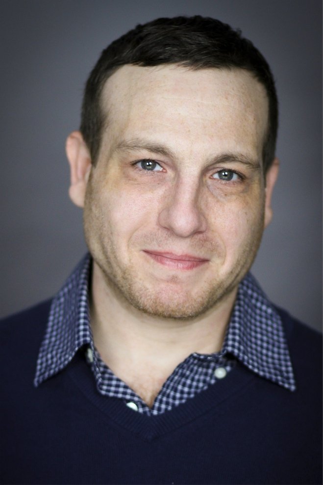 et billede af Giovanni Capitello