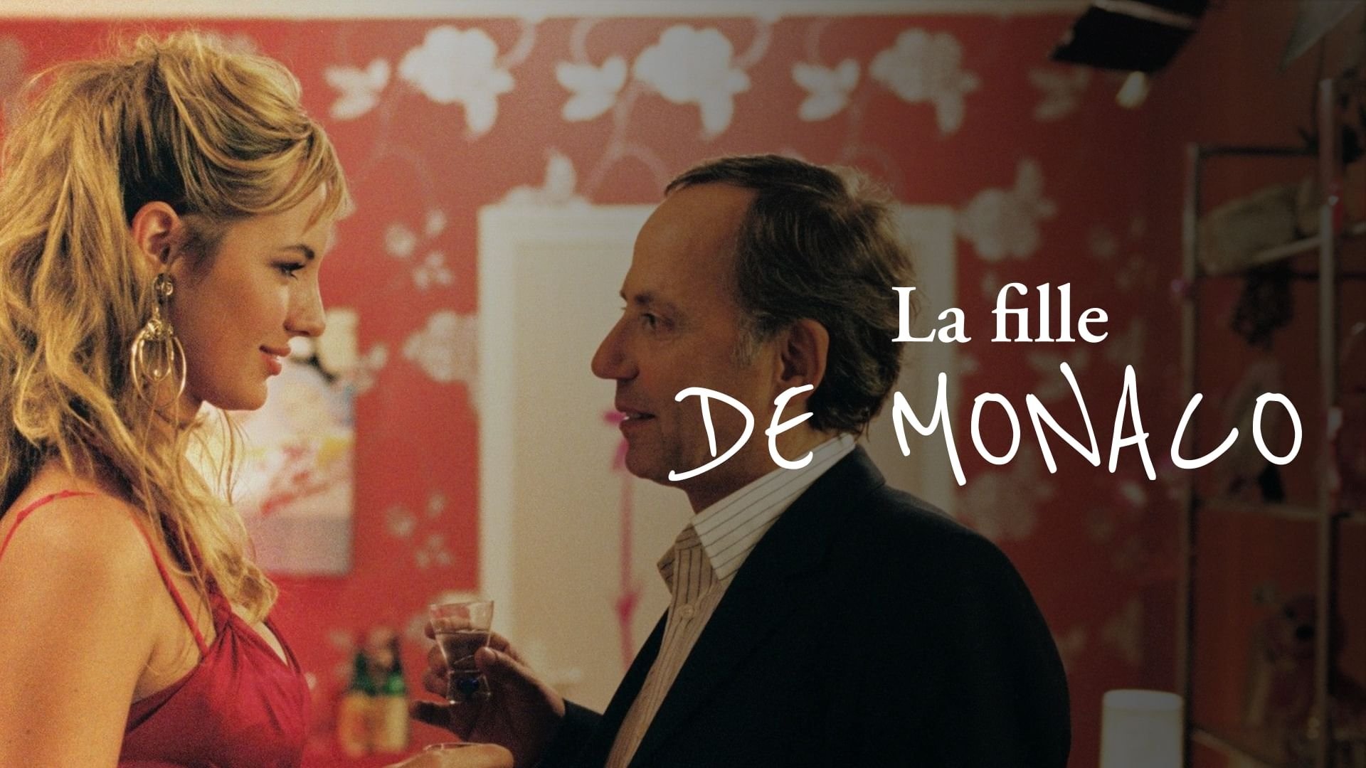 La Fille de Monaco (2008)