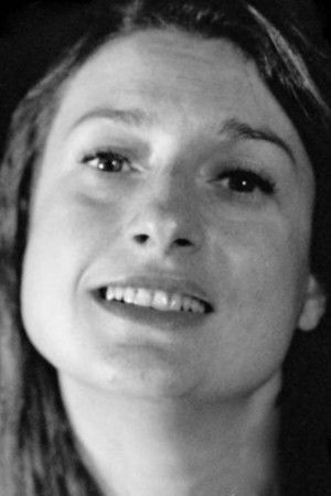 et billede af Cécile Corsalan