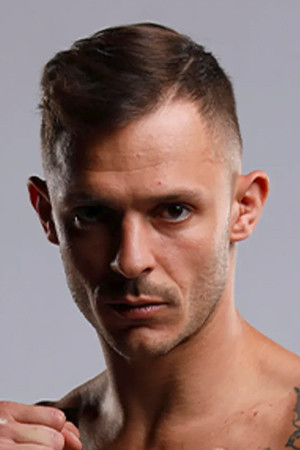 et billede af Danilo Creati