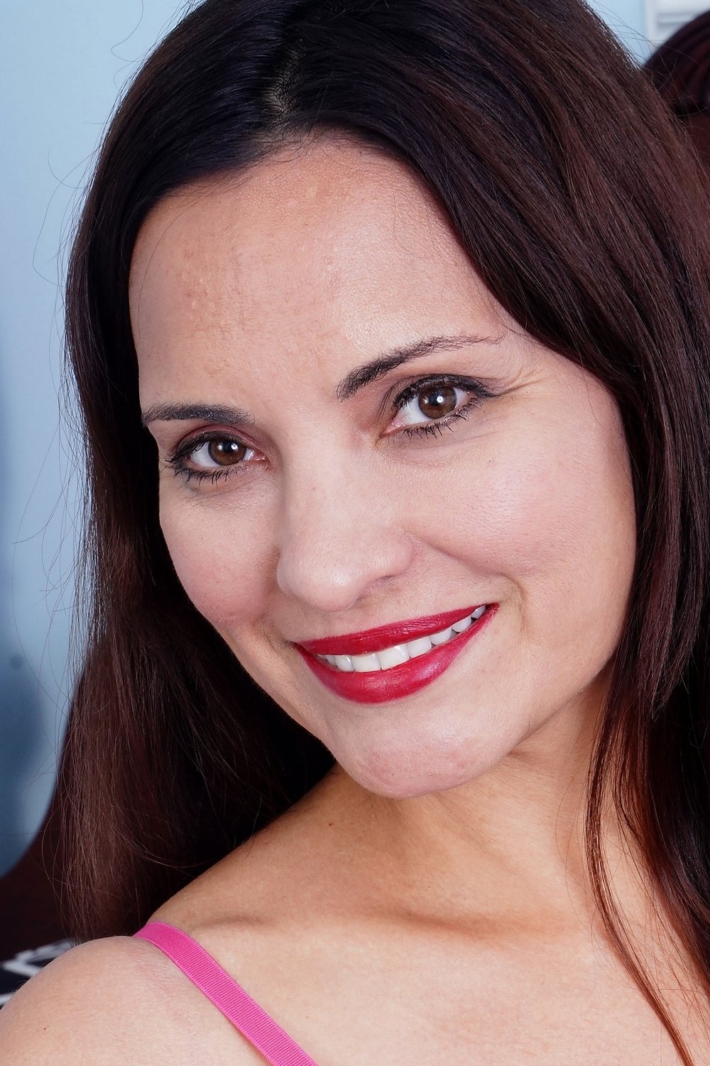 et billede af Gianna Chanel