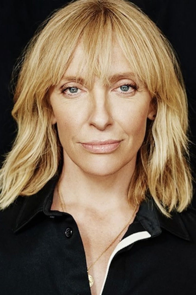 Et billede af Toni Collette