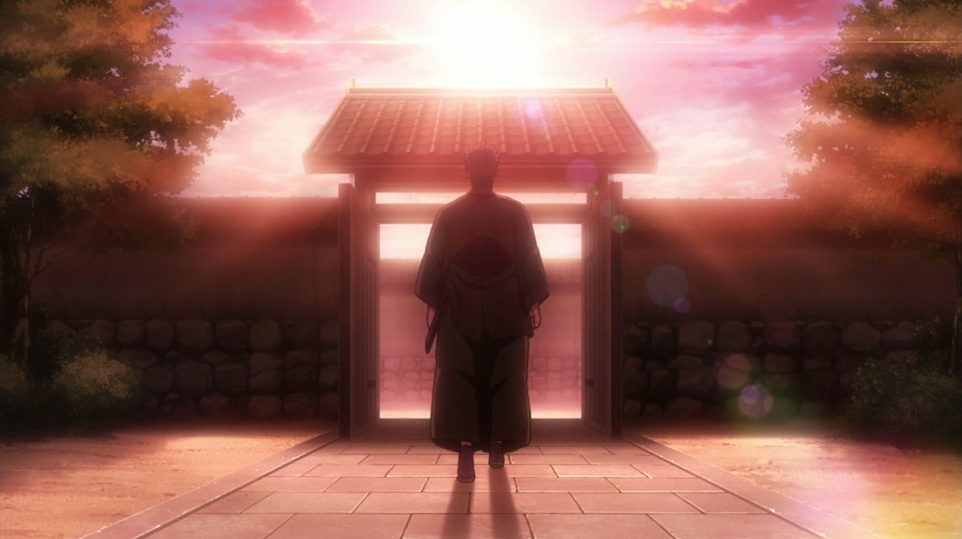 Gintama - Épisode 51