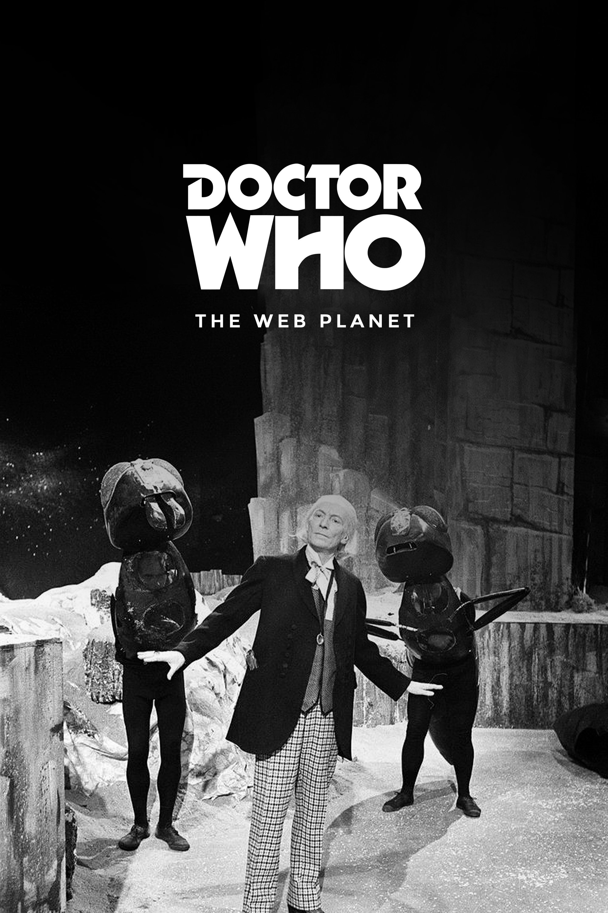 Doctor Who: The Web Planet