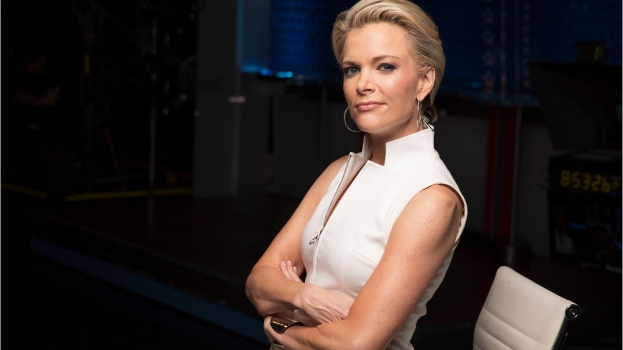 Sunday Night with Megyn Kelly poster