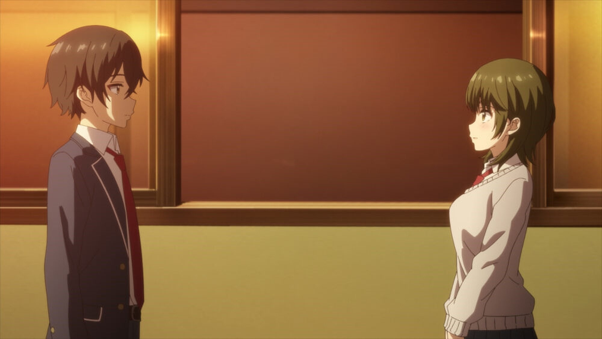▷ Mamahaha no Tsurego ga Motokano datta Cap 1 【SIN CENSURA】【BD】