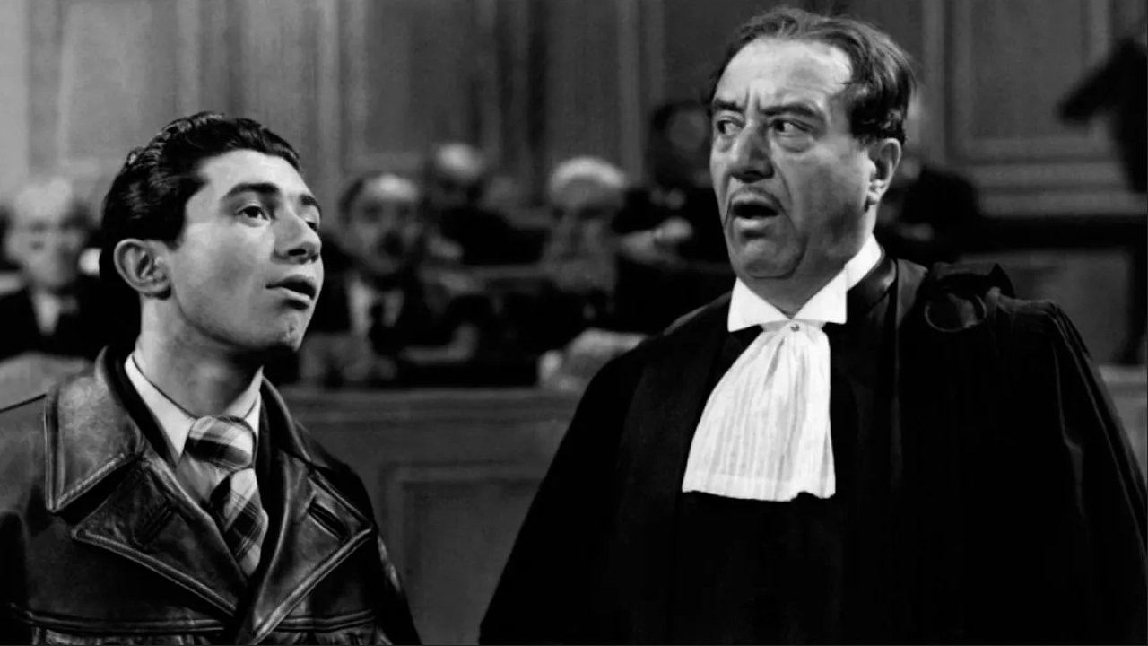 Strangers in the House (1942)