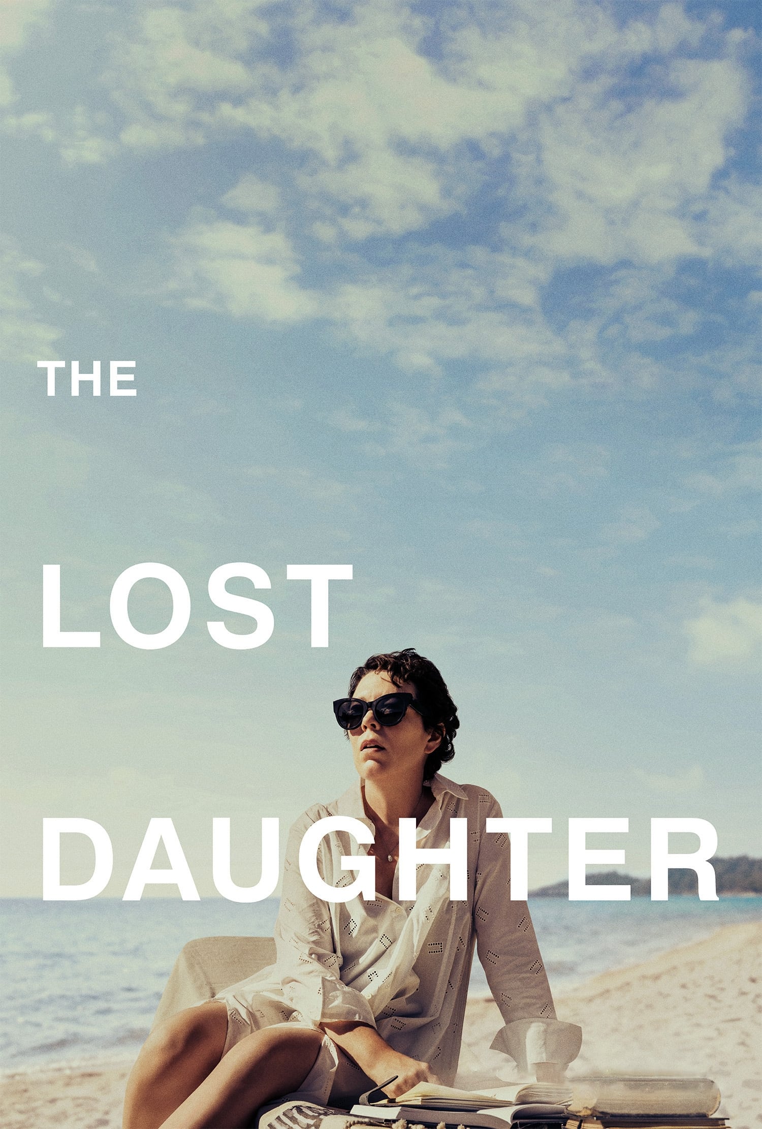 The Lost Daughter