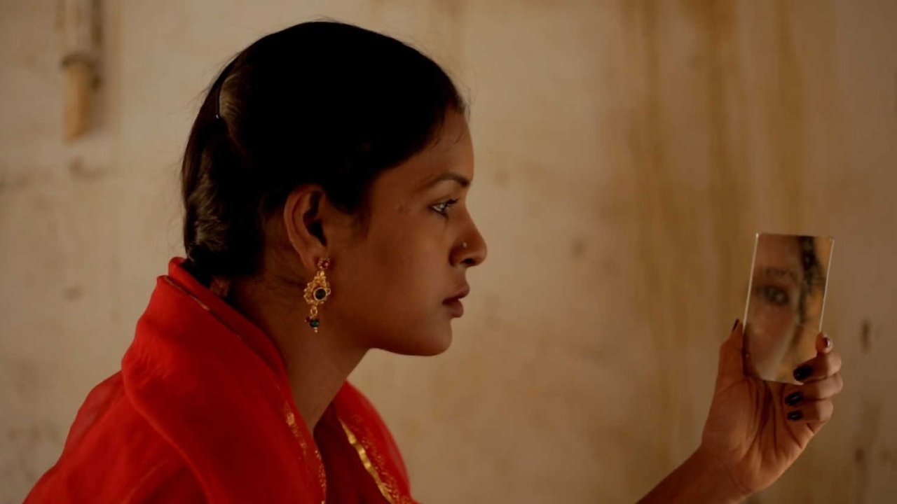 The Honour Keeper (2014)