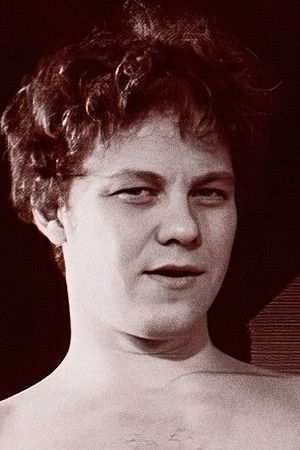 et billede af Paul Mackie