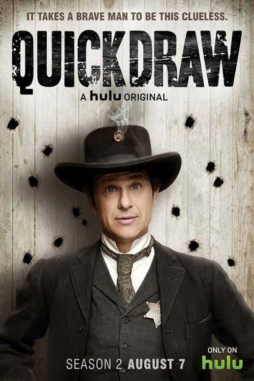 EN - Quick Draw (2013)