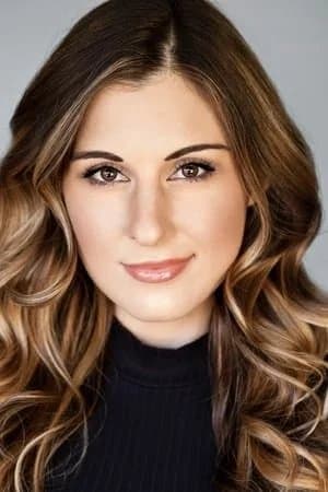 et billede af Desiree Louise