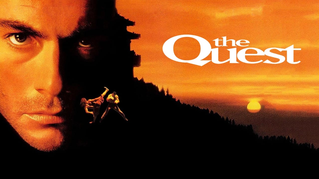 The Quest - Die Herausforderung