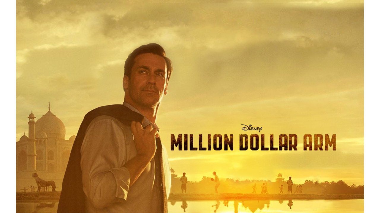 Million Dollar Arm