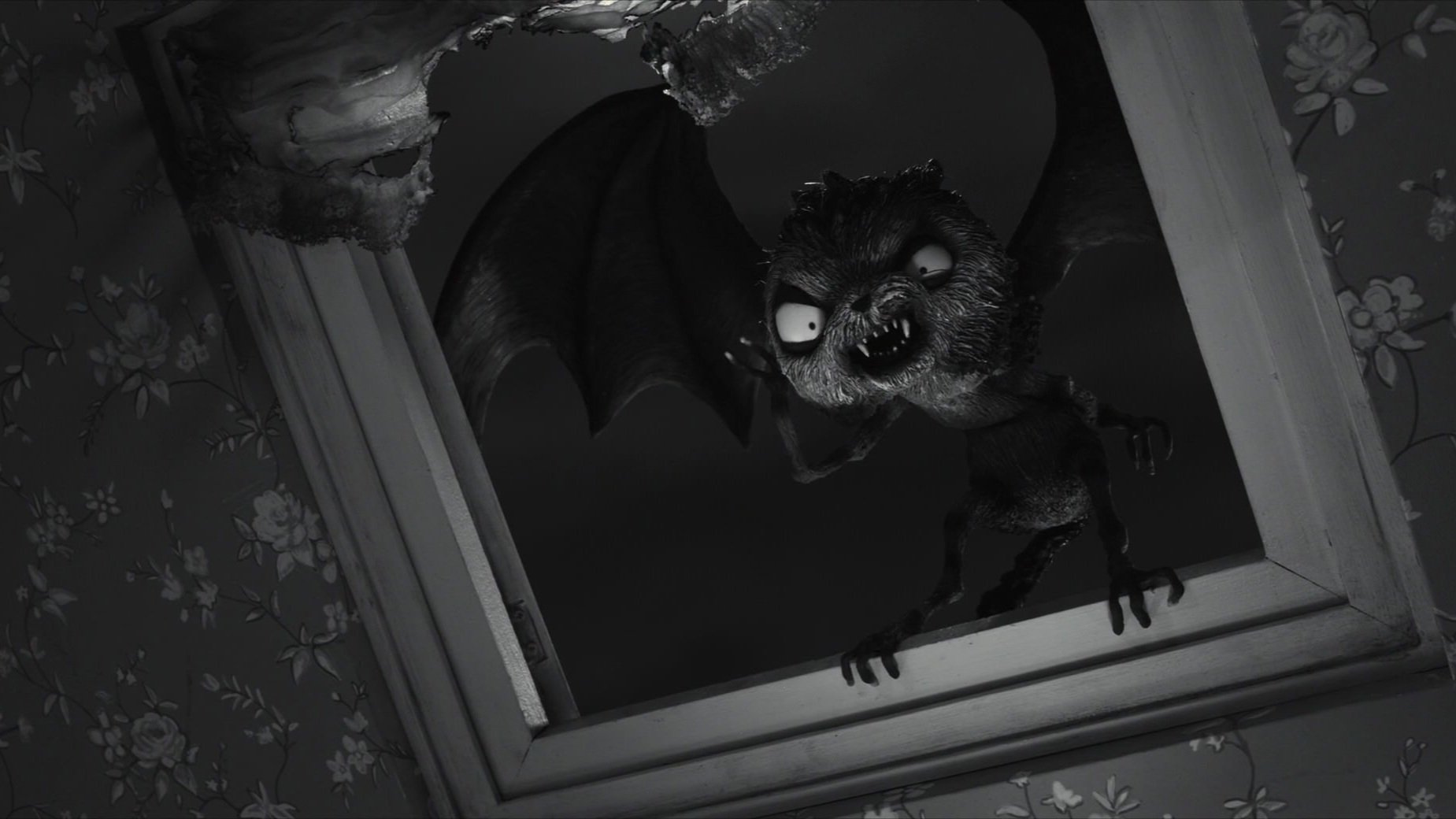 แฟรงเคนวีนนี่ คืนชีพเพื่อนซี้สี่ขา (2012)