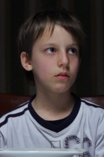 et billede af Márton Csukás