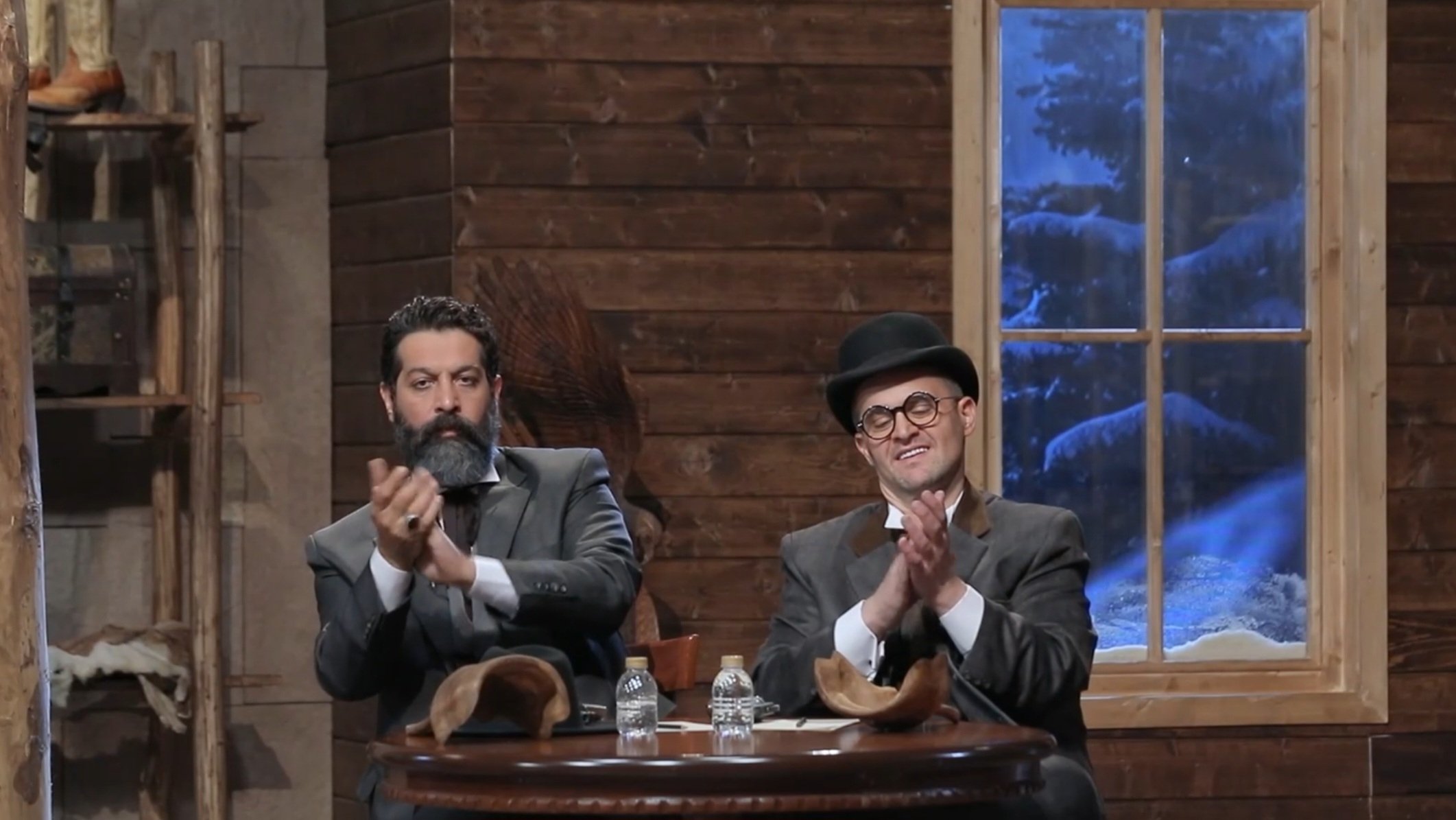 Episode 5