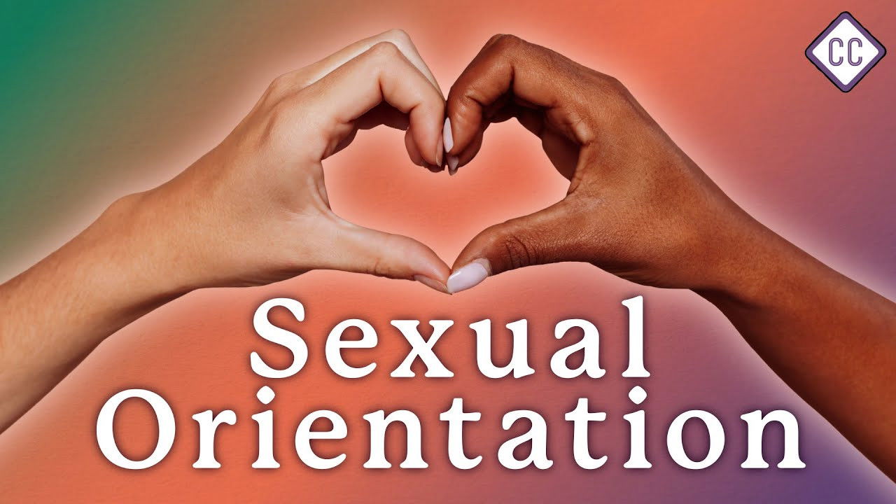 Thumbnail for Unpacking Sexual Orientation Season 1 Episode 5