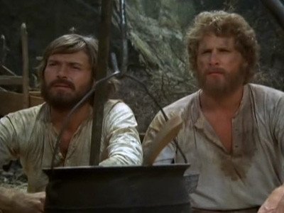 Alias Smith and Jones