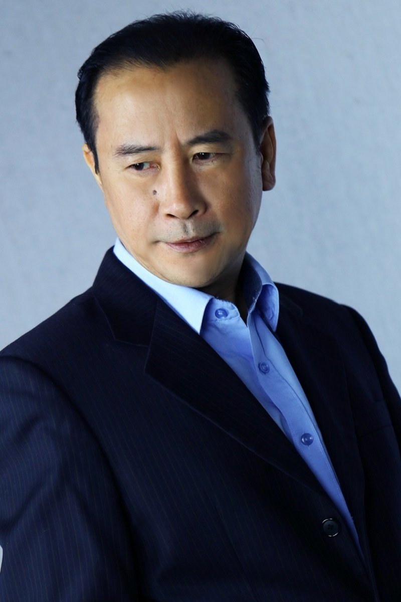 et billede af You Liping