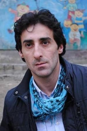 et billede af Rasim Jafar