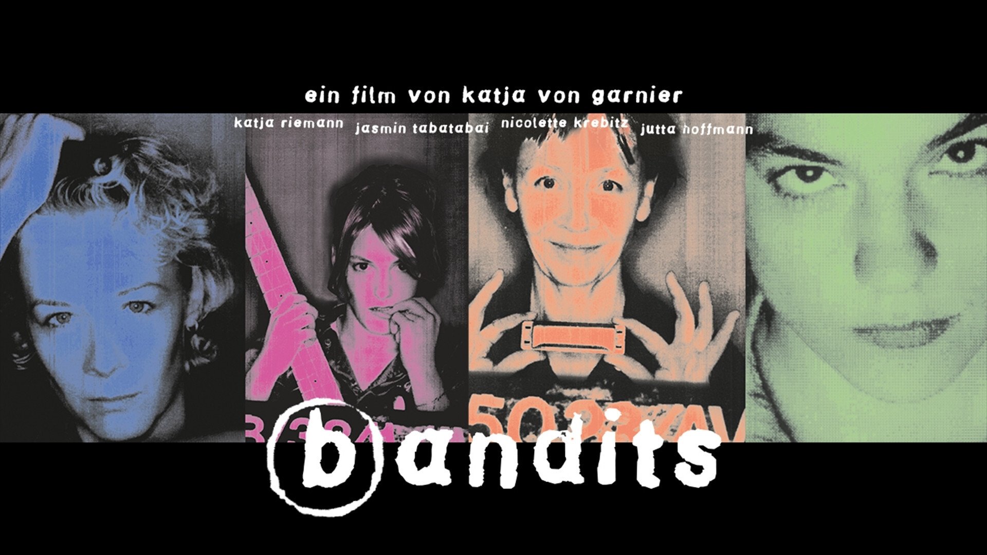 Bandits (1997)