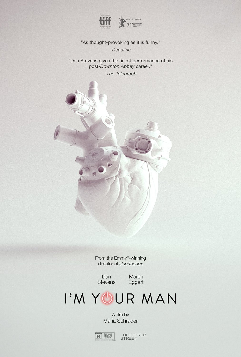 I'm Your Man