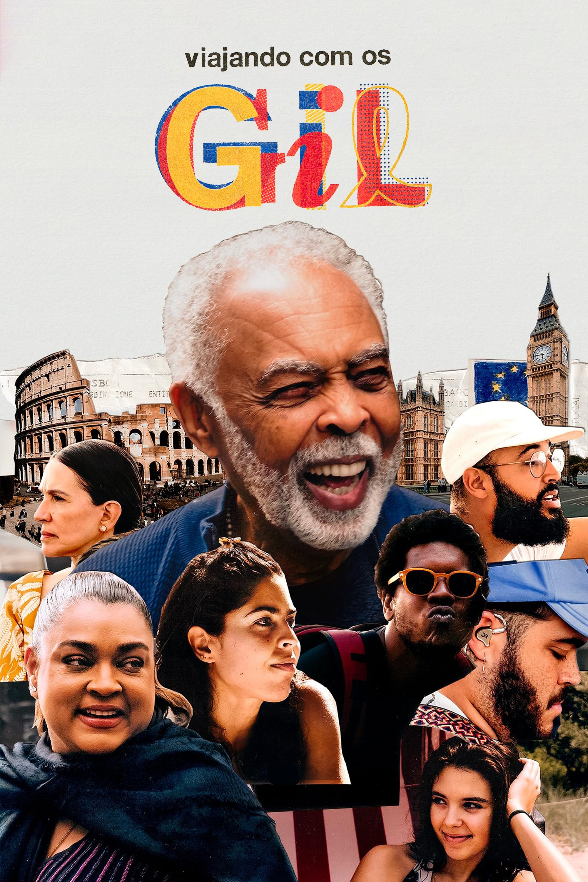 Gil Family - Season 2