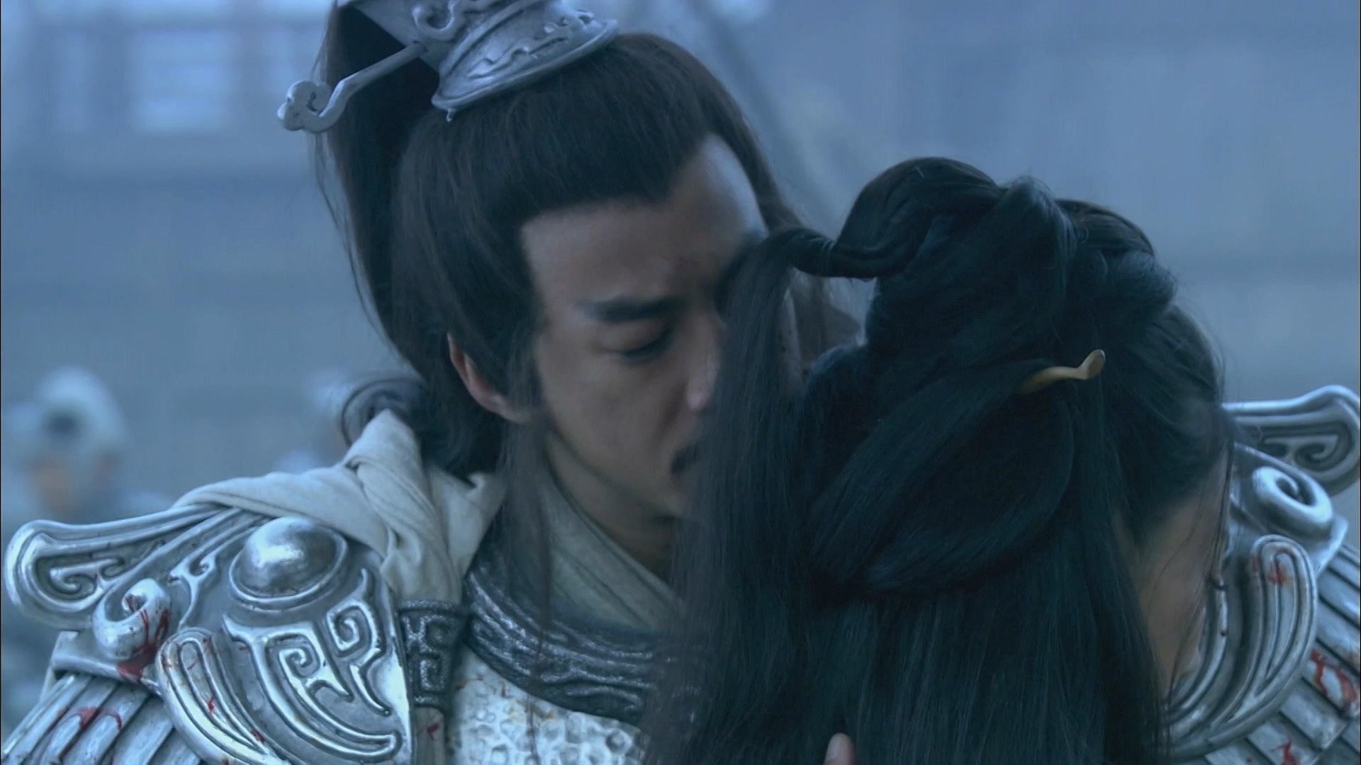 Legend of Chu and Han
