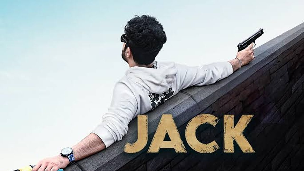 Jack Screenshot