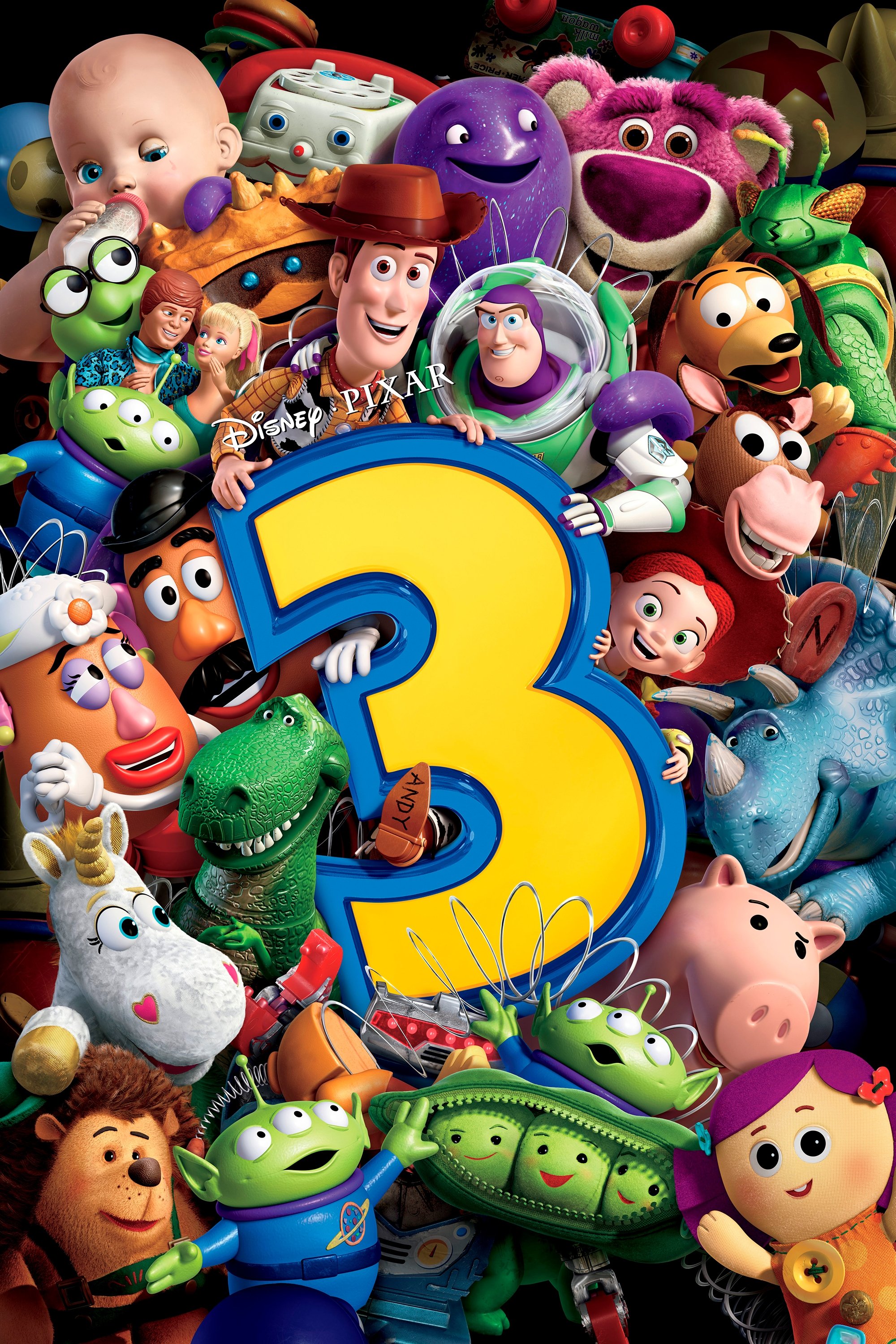 Toy Story 3