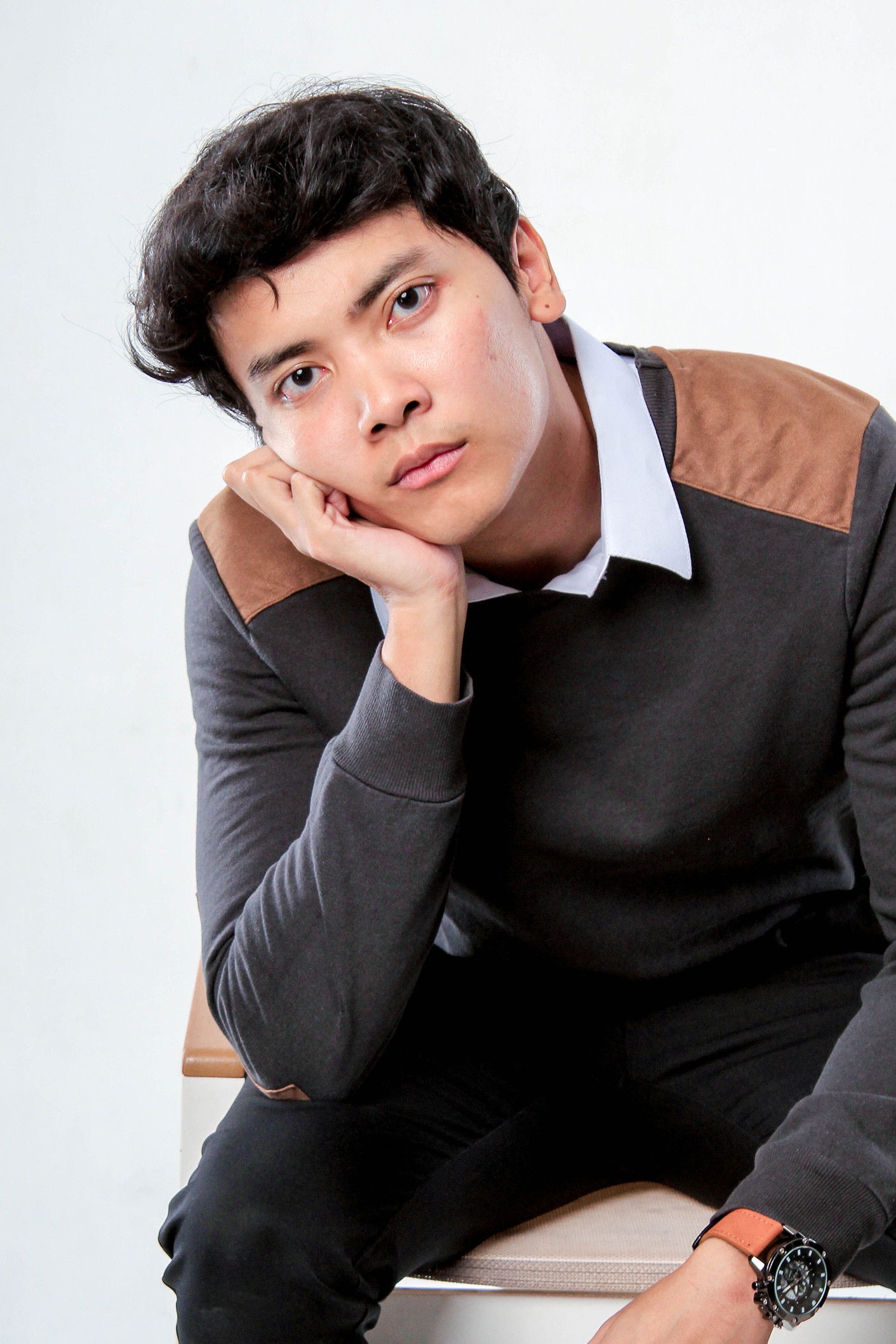 et billede af Aditya Dikka