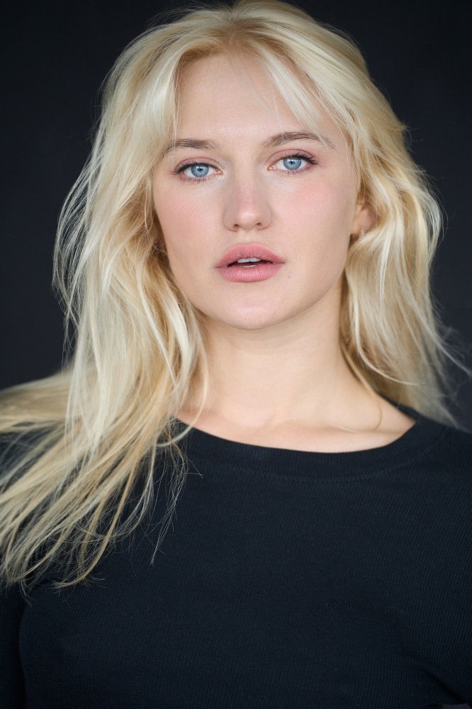 et billede af Karolina Elžbieta Mikalojūnaitė