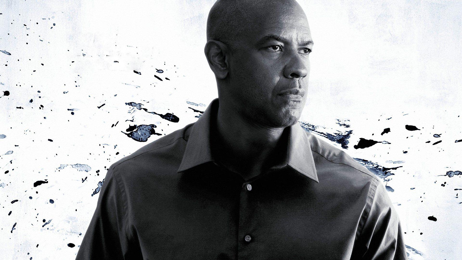 The Equalizer - Il vendicatore