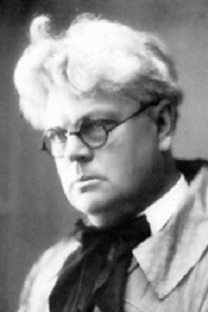 et billede af Granville Redmond