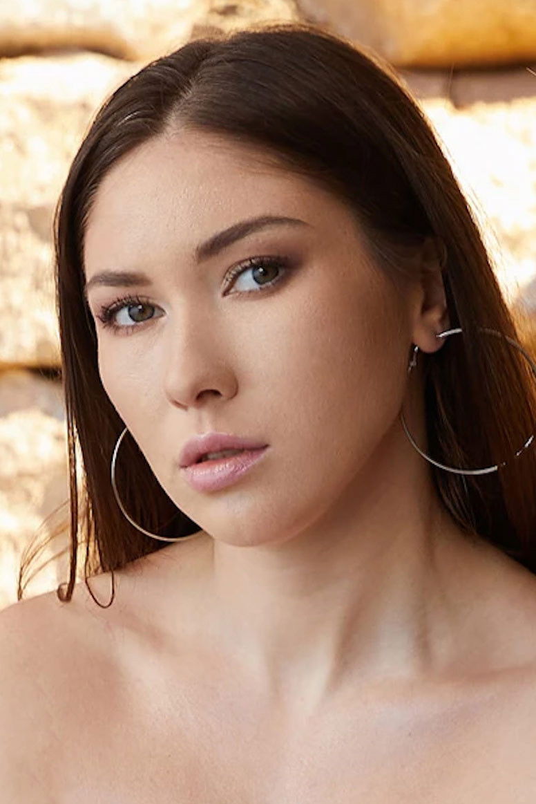 et billede af Victoria Bailey