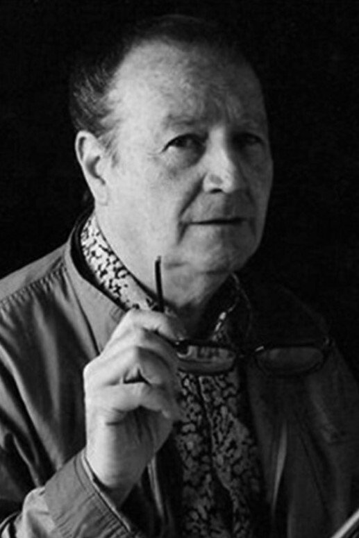 et billede af Enrique Carreras