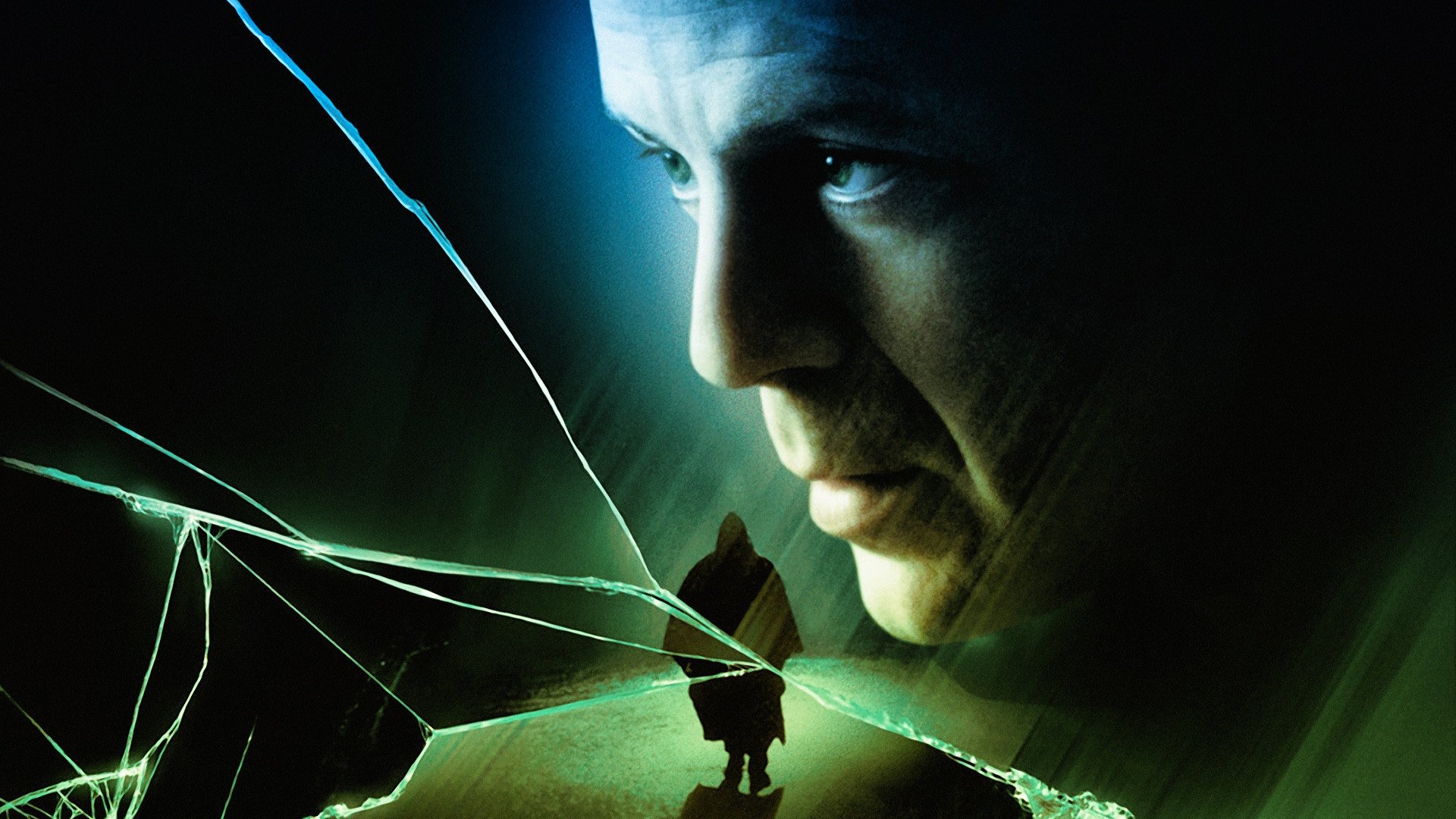 Unbreakable (2000)